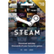 Steam wallet 10 USD tarjeta