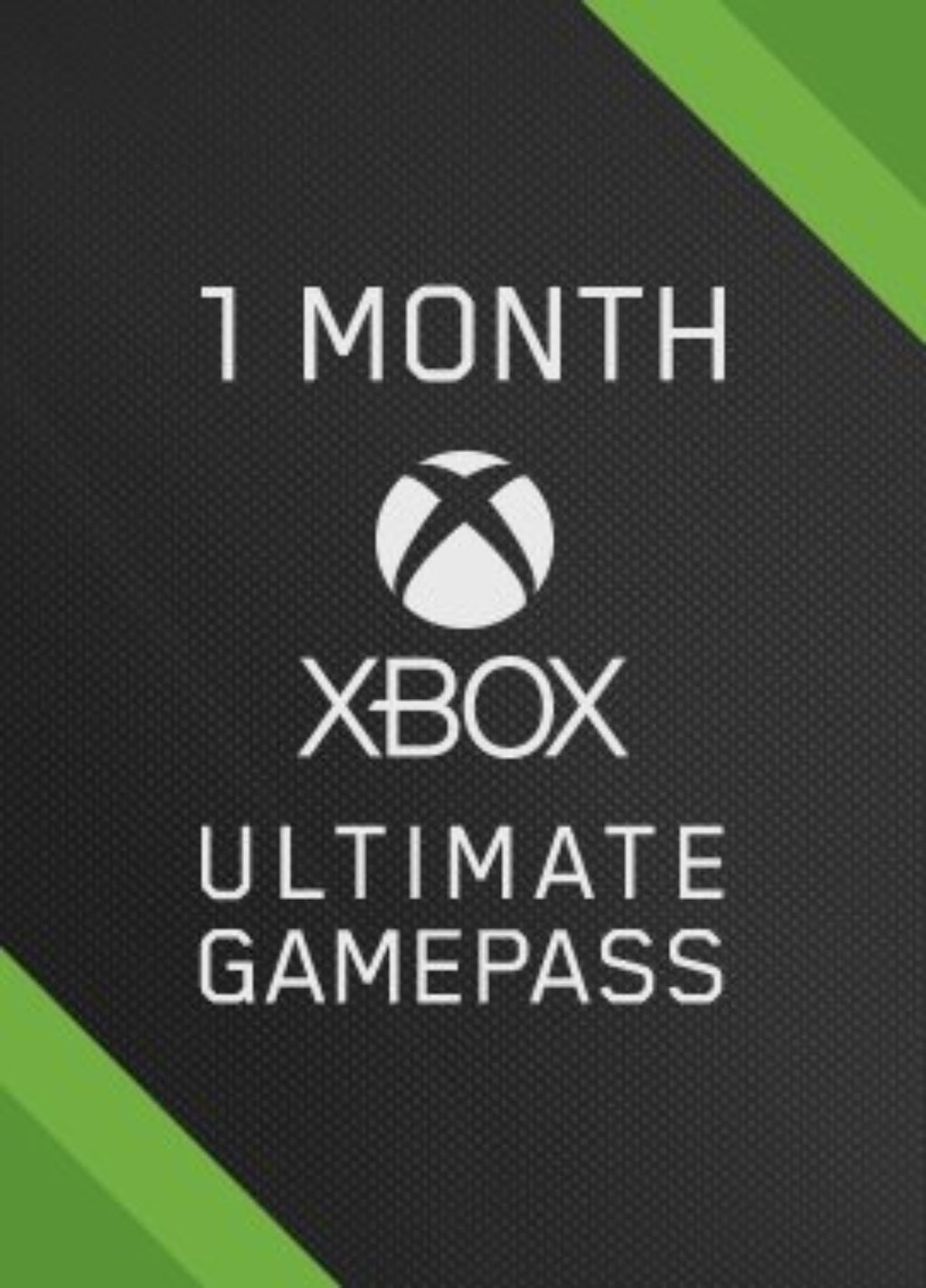 Xbox game pass Ultimate 1 mes – Latin Gamer Shop