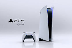 Pirmeras imagenes de la PS5 que llegara al mercado