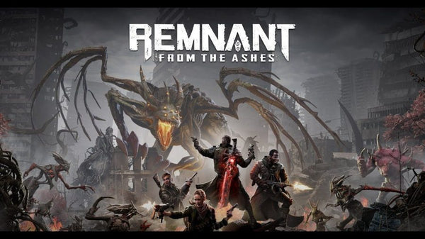 Impresiones de Renmant from the ashes - Latin gamer shop