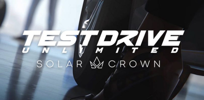 Test Drive: Unlimited solar crown