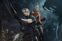 Resident evil 4: Remake, todos los modos de dificultad