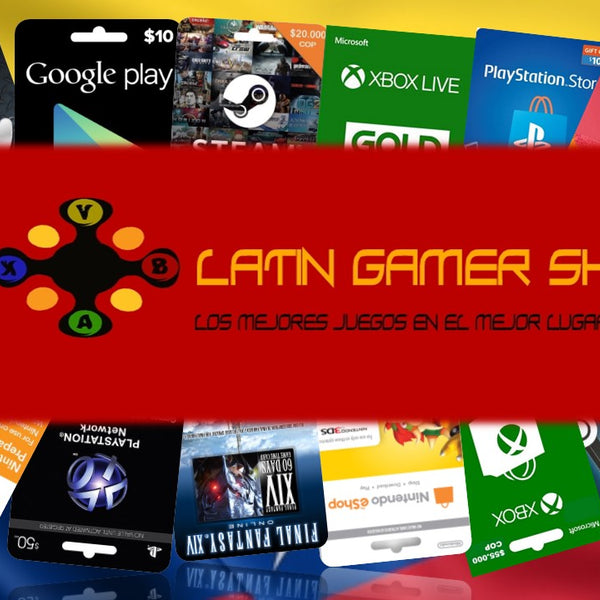 Xbox game pass Ultimate 1 mes – Latin Gamer Shop