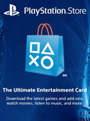 Tarjeta PSN 150 USD