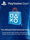 Tarjeta PSN 200 USD