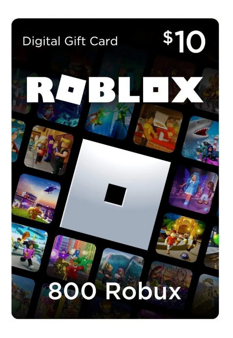 robux 800 gift card colombia