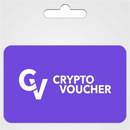 CryptoVoucher 100 USD