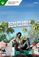 Dead Island 2 Xbox One / Series S y X Digital