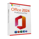Codigo digital para Office 2024 Professional PLus