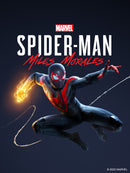 Spider-Man Miles Morales PC Digital