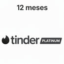 Codigo tinder platinum