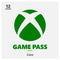 tarjeta xbox game pass core 12 meses colombia