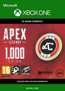 Apex coins Xbox mejhor precio - Latin gamer shop