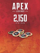 Apex 2150 coins PC - Latin gamer shop