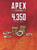 Apex 4350 coins - Latin gamer shop