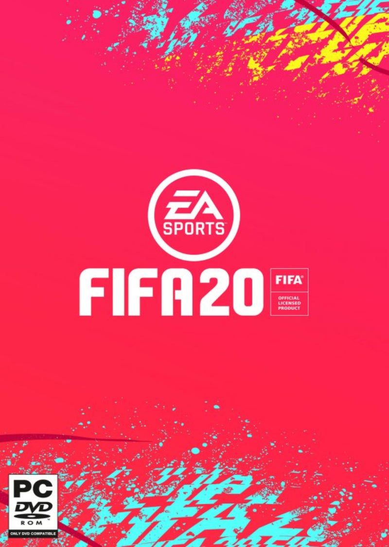 FIFA 20 PC - Latin Gamer Shop