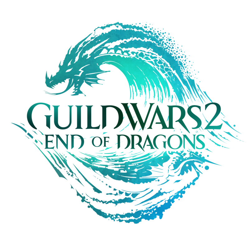 Guild wars 2 PC expansion end of dragons