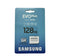 Samsung Micro SD 128 GB U3 original + adaptador