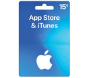 Itunes App store 15 EU (España)