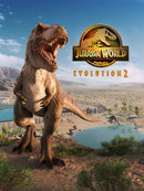 Jurassic world evolution 2 PC - Latingamershop