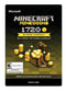 Minecraft: Minecoins 1720
