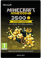 Minecraft: Minecoins 3500