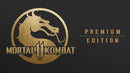 Mortal kombat 11 Premium edition PC - Latin Gamer Shop