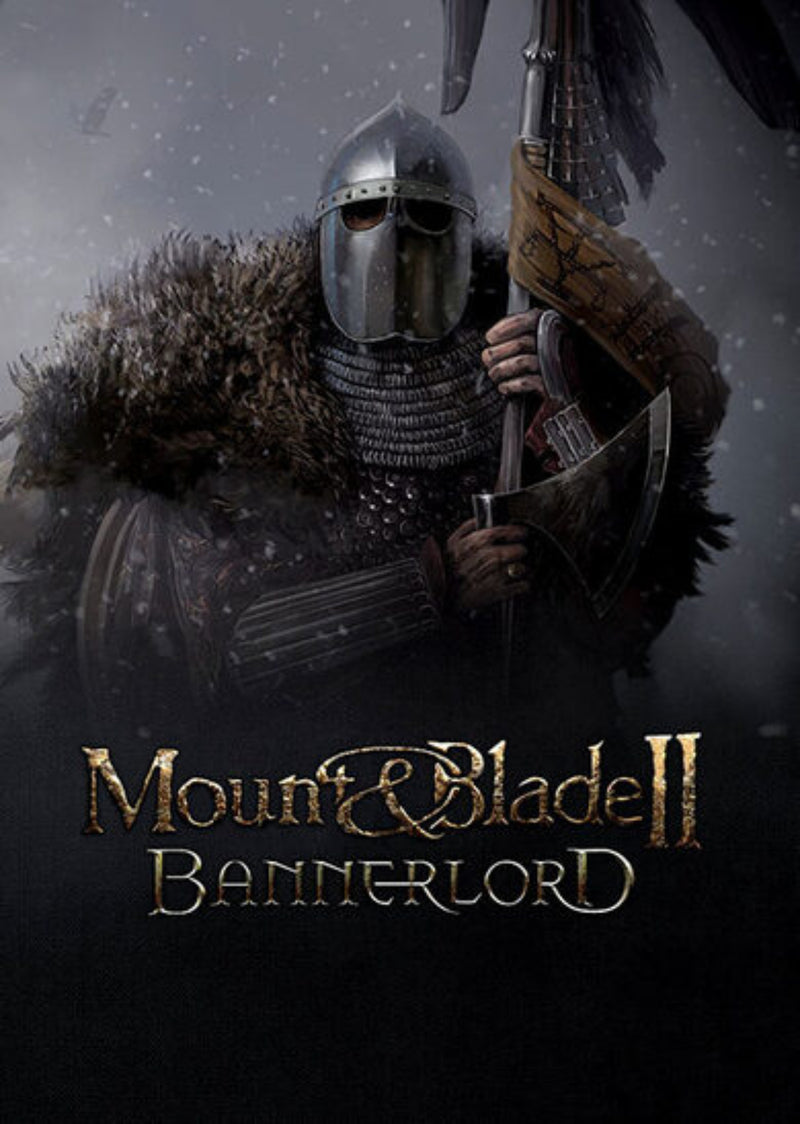 Mount & Blade II: Bannerlord PC - Latin Gamer Shop