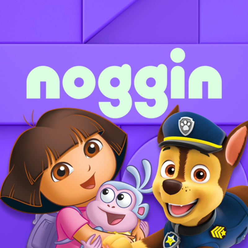 Noggin - Latin gamer shop
