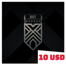 Riot Access 10 USD - Latin Gamer Shop