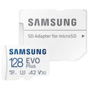 Samsung SD 128 GB U3 original