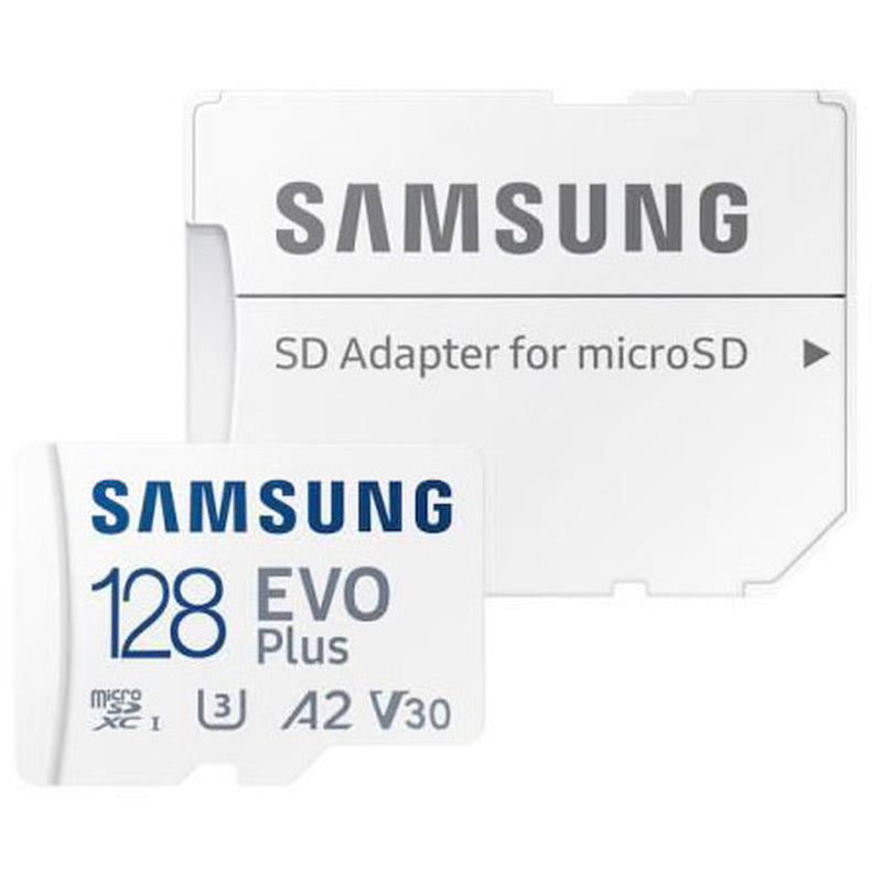 Samsung SD 128 GB U3 original