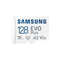 Samsung Micro SD 128 GB U3 original barato