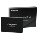 SSD Xraydisk Colombia