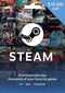 Steam wallet Colombia - Latin gamer shop