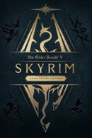The Elder Scrolls V: Skyrim Anniversary edition PC
