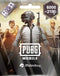 Tarjeta PUBG mobile 6000+2100 - Latin Gamer Shop