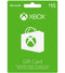 Tarjeta Xbox gift 15 USD - Latin Gamer Shop