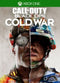 Call of duty Cold war Xbox one - Latin gamer shop