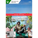 Dead Island 2 Xbox One / Series S y X Digital