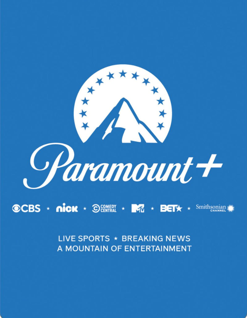 Paramount Plus Colombia -Latin gamer shop