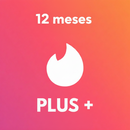 Tinder PLus codigo digital