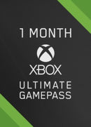Tarjeta Xbox game pass - Latin Gamer Shop